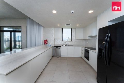 Penthouse à Umm Suqeim, Dubai, 4 chambres, 347.8 m², № 100298 - photo 16