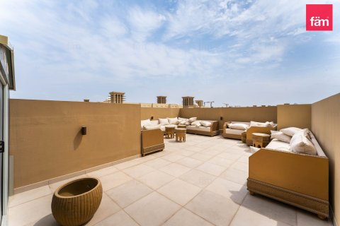Penthouse à Umm Suqeim, Dubai, 4 chambres, 347.8 m², № 100298 - photo 4