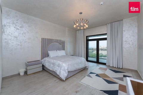 Penthouse à Umm Suqeim, Dubai, 4 chambres, 347.8 m², № 100298 - photo 18