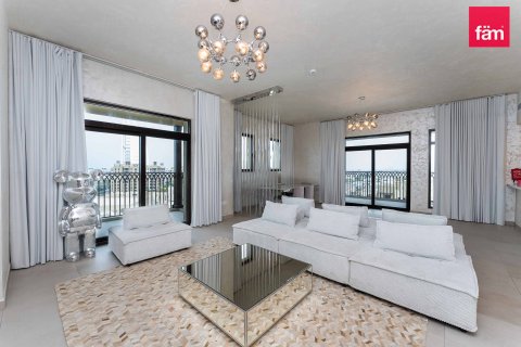 Penthouse à Umm Suqeim, Dubai, 4 chambres, 347.8 m², № 100298 - photo 13
