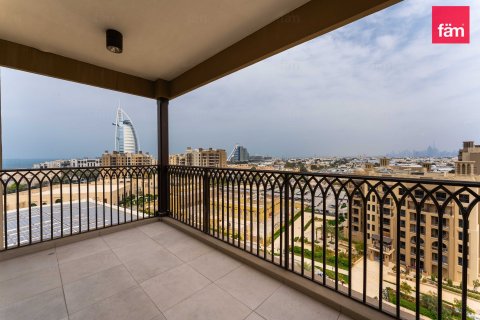 Penthouse à Umm Suqeim, Dubai, 4 chambres, 347.8 m², № 100298 - photo 5
