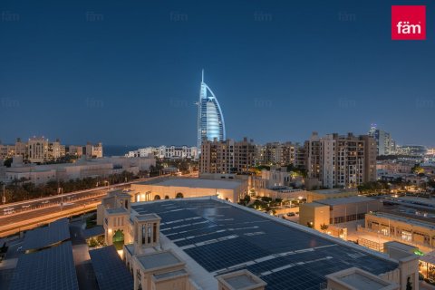 Penthouse à Umm Suqeim, Dubai, 4 chambres, 347.8 m², № 100298