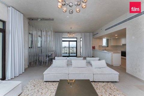 Penthouse à Umm Suqeim, Dubai, 4 chambres, 347.8 m², № 100298 - photo 9