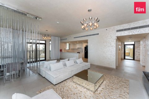 Penthouse à Umm Suqeim, Dubai, 4 chambres, 347.8 m², № 100298 - photo 10