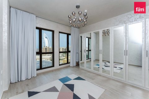 Penthouse à Umm Suqeim, Dubai, 4 chambres, 347.8 m², № 100298 - photo 21
