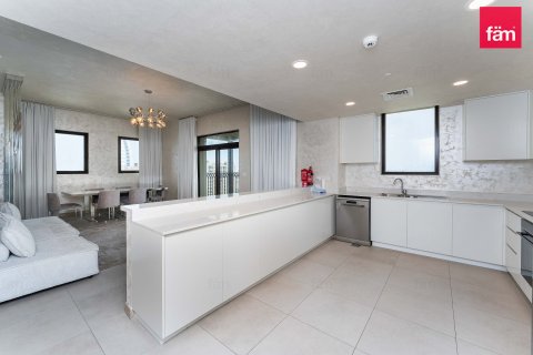 Penthouse à Umm Suqeim, Dubai, 4 chambres, 347.8 m², № 100298 - photo 14