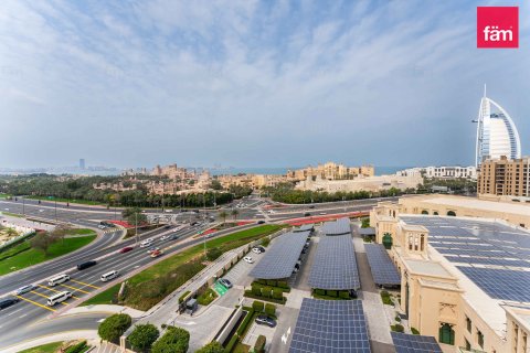 Penthouse à Umm Suqeim, Dubai, 4 chambres, 347.8 m², № 100298 - photo 2