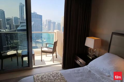 Apartment in Dubai Marina, Dubai 50.7 sq.m. № 100311 - photo 4
