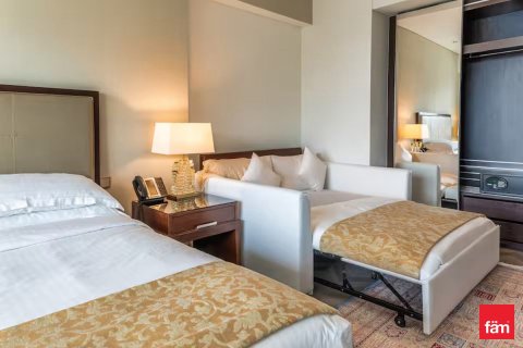 Apartment in Dubai Marina, Dubai 50.7 sq.m. № 100311 - photo 3