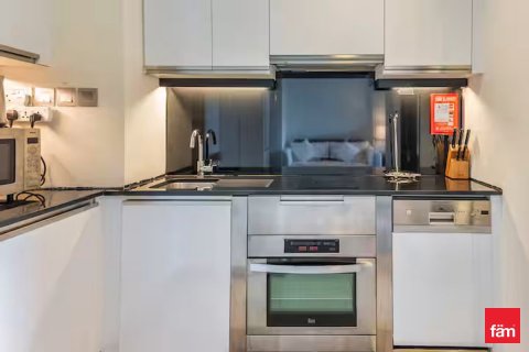 Apartment in Dubai Marina, Dubai 50.7 sq.m. № 100311 - photo 7