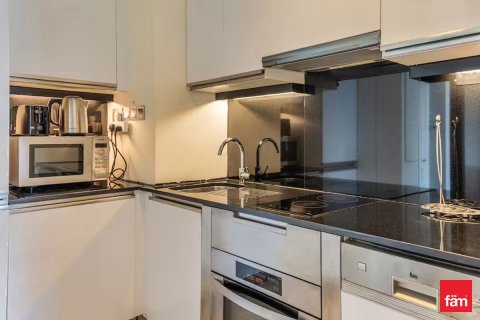 Apartment in Dubai Marina, Dubai 50.7 sq.m. № 100311 - photo 6