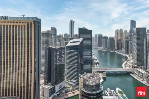 Apartment in Dubai Marina, Dubai 50.7 sq.m. № 100311 - photo 2