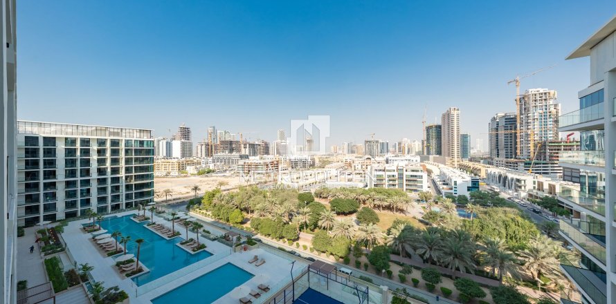 Квартира в Джумейра Вилладж Серкл, Дубай, 2 спальни, 108м², № 73912