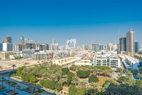 Купить квартиру в Джумейра Вилладж Серкл, Дубай: 2 спальни, 108м², № 73912 - фото 2