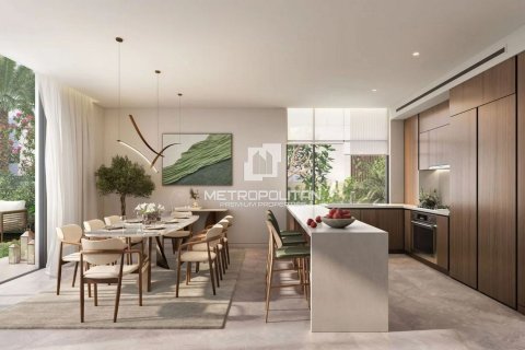 Купить виллу в Dubai Land, Дубай: 6 спален, 1144м², № 73919 - фото 8