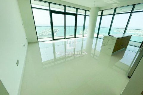Appartement à EMAAR Beachfront, Dubai Harbour, Dubai, 3 chambres, 180 m², № 73910 - photo 3