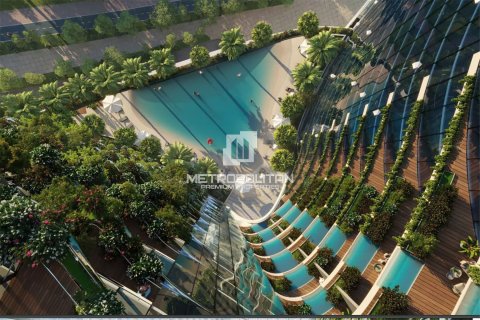 Купить квартиру в Аль-Сафе, Дубай: 1 спальня, 78м², № 73911 - фото 1