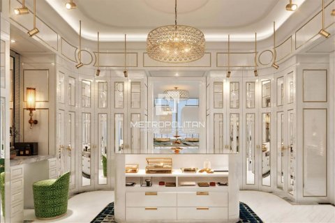 Купить квартиру в Аль-Сафе, Дубай: 1 спальня, 78м², № 73911 - фото 6