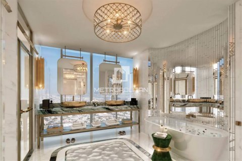 Купить квартиру в Аль-Сафе, Дубай: 1 спальня, 78м², № 73911 - фото 7