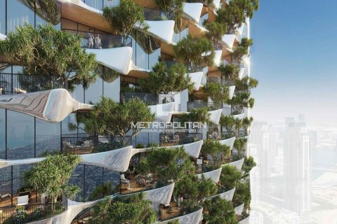 Купить квартиру в Аль-Сафе, Дубай: 1 спальня, 78м², № 73911 - фото 2