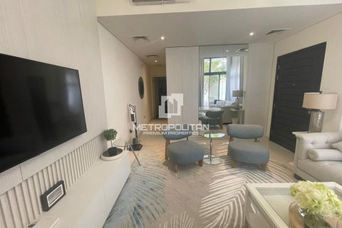 Maison de ville à DAMAC Hills (Akoya by DAMAC), Dubai, 3 chambres, 166 m², № 73918 - photo 3
