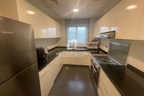 Maison de ville à DAMAC Hills (Akoya by DAMAC), Dubai, 3 chambres, 166 m², № 73918 - photo 1