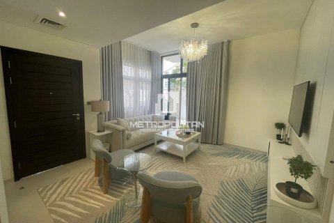 Maison de ville à DAMAC Hills (Akoya by DAMAC), Dubai, 3 chambres, 166 m², № 73918 - photo 2