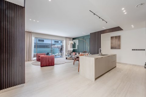 Снять в аренду таунхаус в Meydan, Дубай: 3 спальни, 311м², № 73920 - фото 15