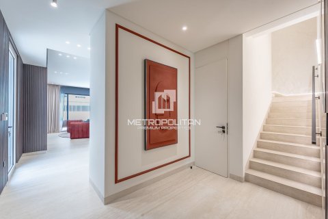 Снять в аренду таунхаус в Meydan, Дубай: 3 спальни, 311м², № 73920 - фото 9