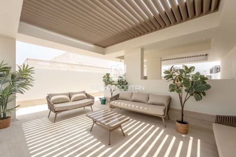 Снять в аренду таунхаус в Meydan, Дубай: 3 спальни, 311м², № 73920 - фото 6