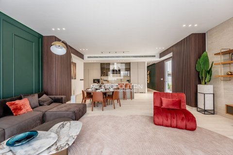 Снять в аренду таунхаус в Meydan, Дубай: 3 спальни, 311м², № 73920 - фото 3