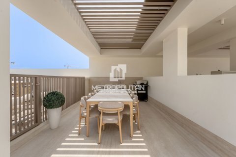 Снять в аренду таунхаус в Meydan, Дубай: 3 спальни, 311м², № 73920 - фото 8