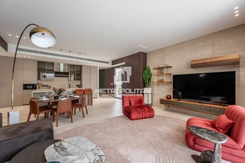 Снять в аренду таунхаус в Meydan, Дубай: 3 спальни, 311м², № 73920 - фото 11