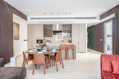 Снять в аренду таунхаус в Meydan, Дубай: 3 спальни, 311м², № 73920 - фото 13