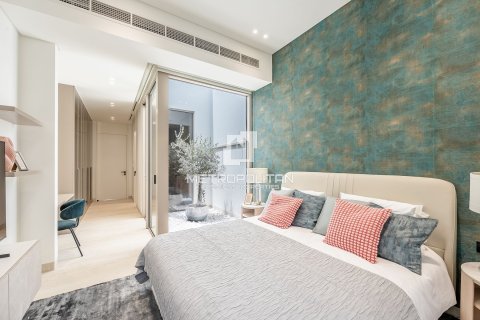 Снять в аренду таунхаус в Meydan, Дубай: 3 спальни, 311м², № 73920 - фото 17