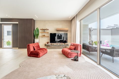 Снять в аренду таунхаус в Meydan, Дубай: 3 спальни, 311м², № 73920 - фото 12