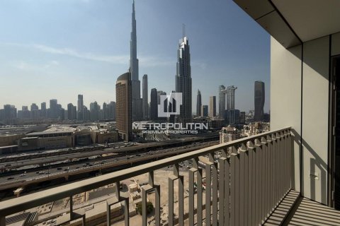 شقة في Downtown Views II, وسط مدينة دبي, دبي 2 غرف نوم, 107 م² رقم 73917 - صورة 1