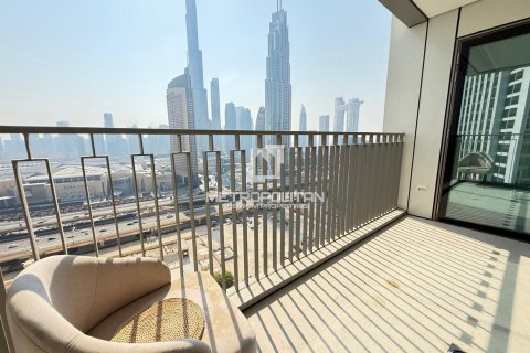 شقة في Downtown Views II, وسط مدينة دبي, دبي 2 غرف نوم, 107 م² رقم 73917 - صورة 20