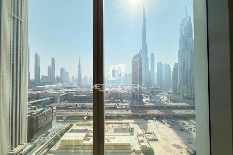 شقة في Downtown Views II, وسط مدينة دبي, دبي 2 غرف نوم, 107 م² رقم 73917 - صورة 16