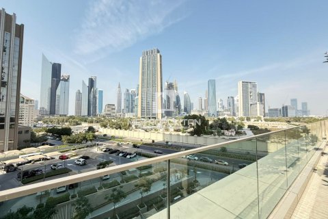 شقة في Downtown Views II, وسط مدينة دبي, دبي 2 غرف نوم, 107 م² رقم 73917 - صورة 12