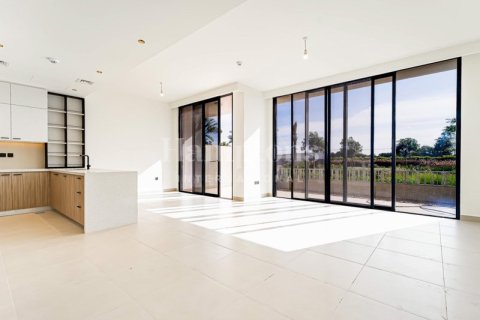 Villa en Golf Grove, Dubai Hills Estate, Dubai, 3 dormitorios, 270.53353600 m², № 12707 - foto 1