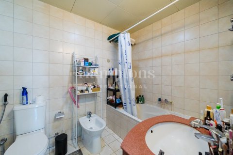 شقة في أبراج بحيرة جميرا, دبي 1غرف نوم, 75.29973956 م² رقم 12695 - صورة 11