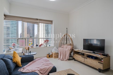 شقة في أبراج بحيرة جميرا, دبي 1غرف نوم, 75.29973956 م² رقم 12695 - صورة 13