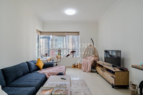 شقة في أبراج بحيرة جميرا, دبي 1غرف نوم, 75.29973956 م² رقم 12695 - صورة 5