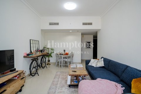 شقة في أبراج بحيرة جميرا, دبي 1غرف نوم, 75.29973956 م² رقم 12695 - صورة 3