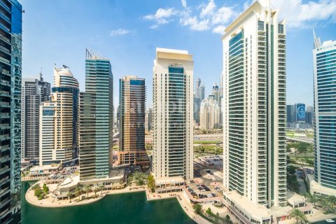 شقة في أبراج بحيرة جميرا, دبي 1غرف نوم, 75.29973956 م² رقم 12695 - صورة 2