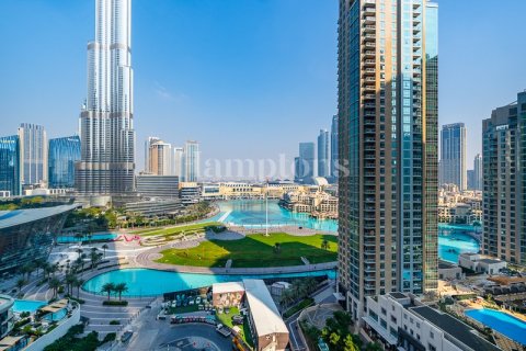 شقة في وسط مدينة دبي, دبي 2 غرف نوم, 153.13015684 م² رقم 12694 - صورة 9