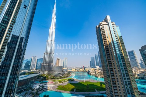 شقة في وسط مدينة دبي, دبي 2 غرف نوم, 153.13015684 م² رقم 12694 - صورة 8