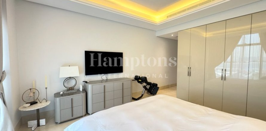 شقة في FIVE Palm Jumeirah, نخلة جميرا, دبي 3 غرف نوم, 161.92 م² رقم 12693