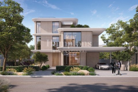 Villa in Maple at Dubai Hills Estate, Dubai Hills Estate, Dubai 4 bedrooms, 472.96917300 sq.m. № 12696 - photo 11